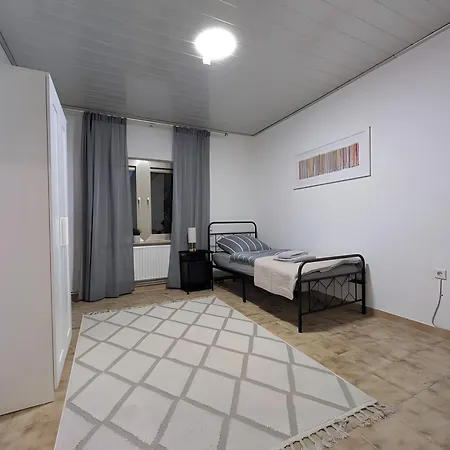 بيت للعطل Cozy House With Partyroom *