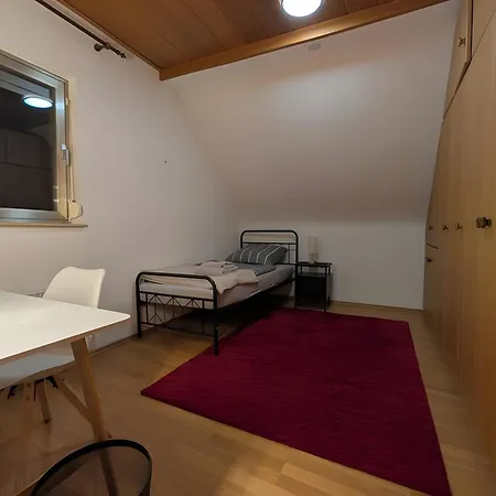 Cozy House With Partyroom بيت للعطل *