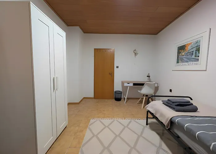 Hébergement de vacances Cozy House With Partyroom *