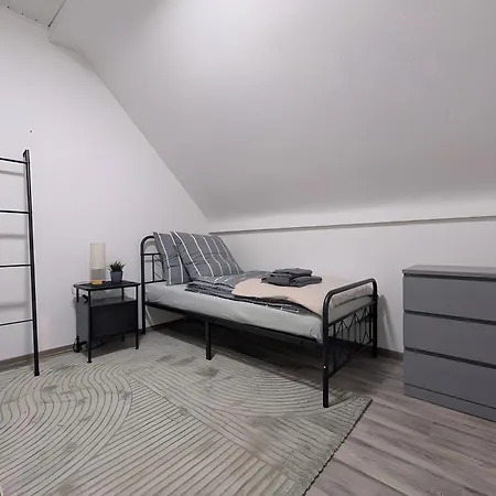 Cozy House With Partyroom