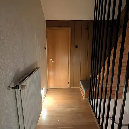 Cozy House With Partyroom Prázdninový dům *