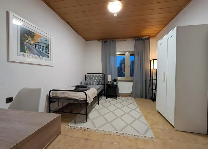 Cozy House With Partyroom Hébergement de vacances *