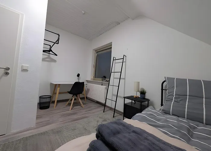 Cozy House With Partyroom *