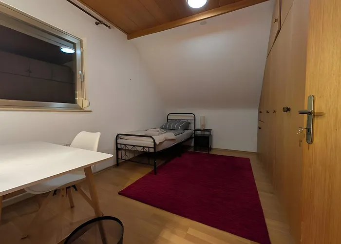 度假居 Cozy House With Partyroom