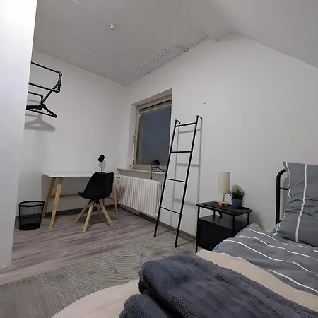 Cozy House With Partyroom