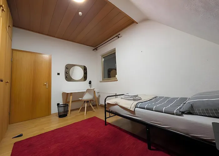 Prázdninový dům Cozy House With Partyroom