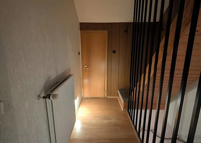 Cozy House With Partyroom Prázdninový dům Düsseldorf