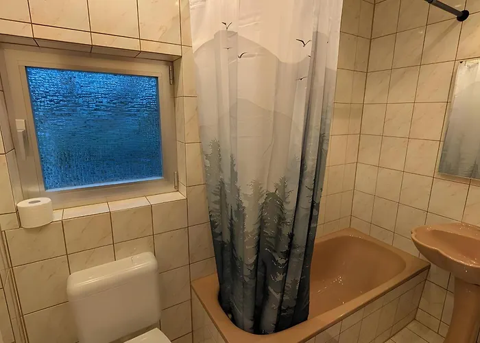 Cozy House With Partyroom Tatil Evi *